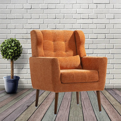 Modern Accent Chair For Living Room and Bedroom