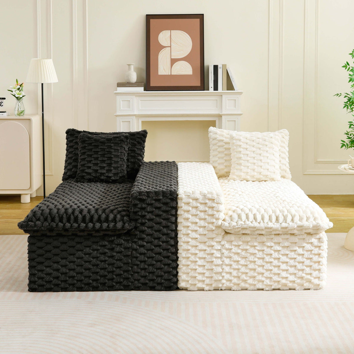 Luxury Multifunctional Sofa and Seating For Home