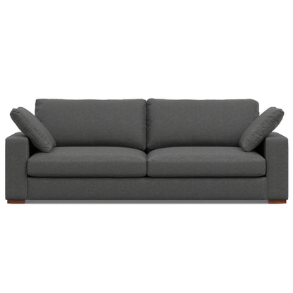 Charlie and Handcrafted Water Repellent Sofa