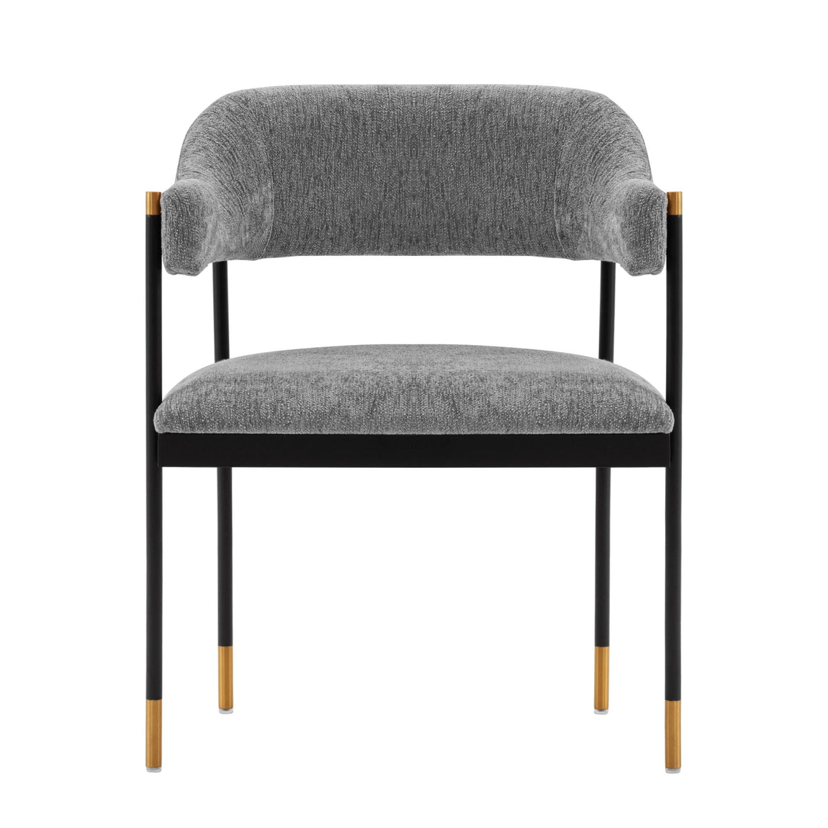 Lia Contemporary Upholstered Dining Chair
