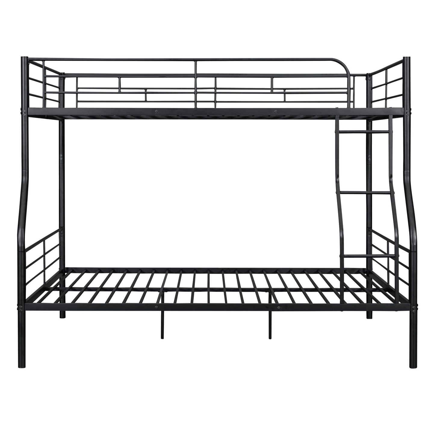 Durable Steel Bunk Bed For Kids And Teens