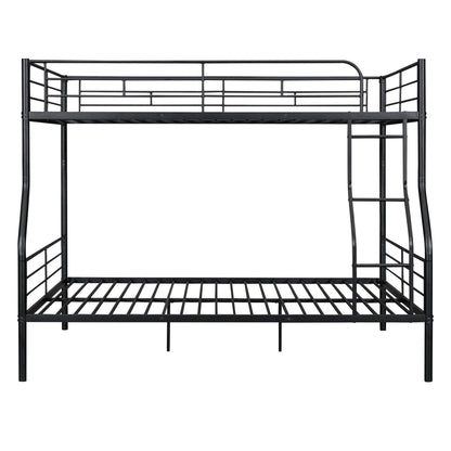 Durable Steel Bunk Bed For Kids And Teens