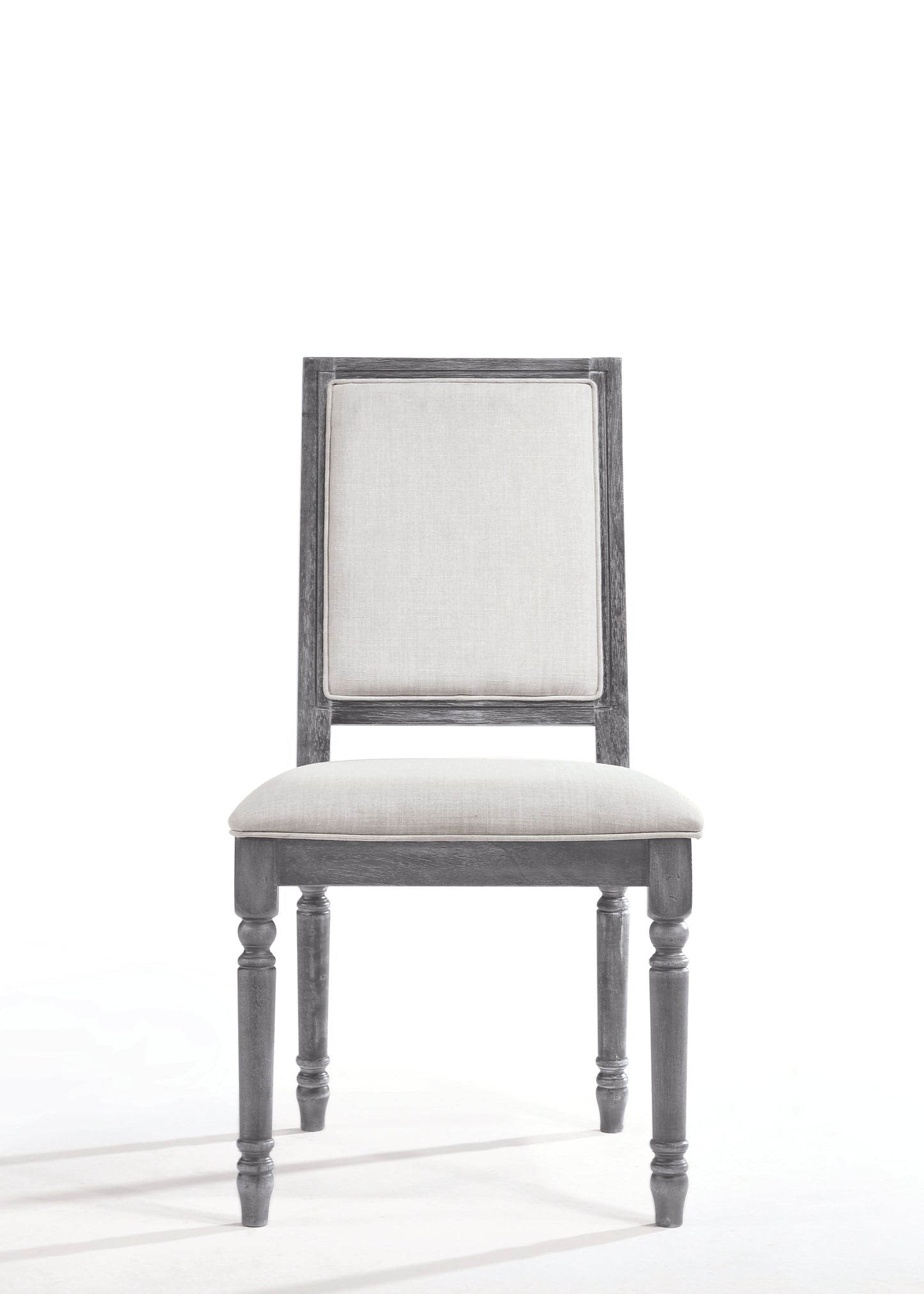Leventis Weathered Oak Dining and Kitchen Set