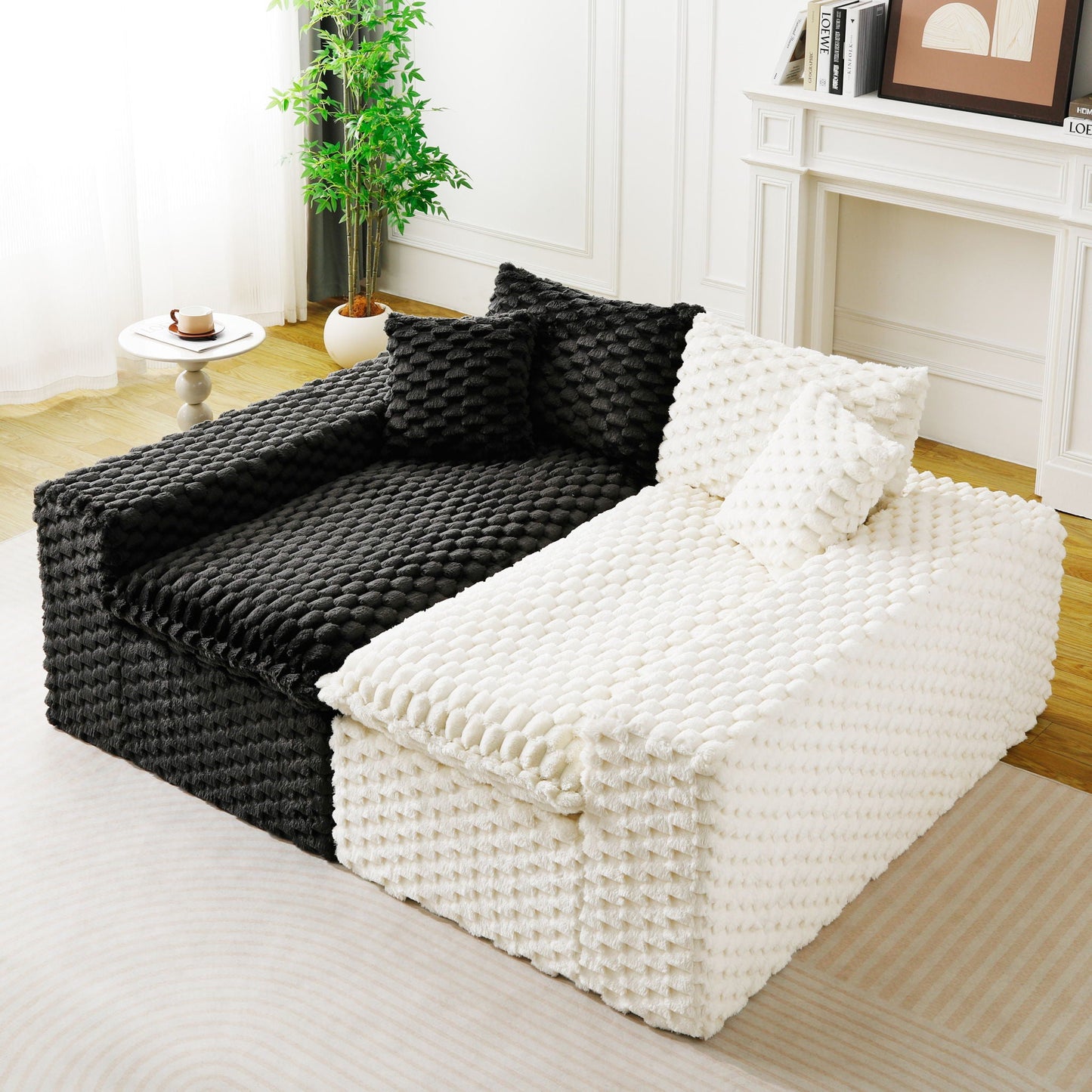 Luxury Multifunctional Sofa and Seating For Home