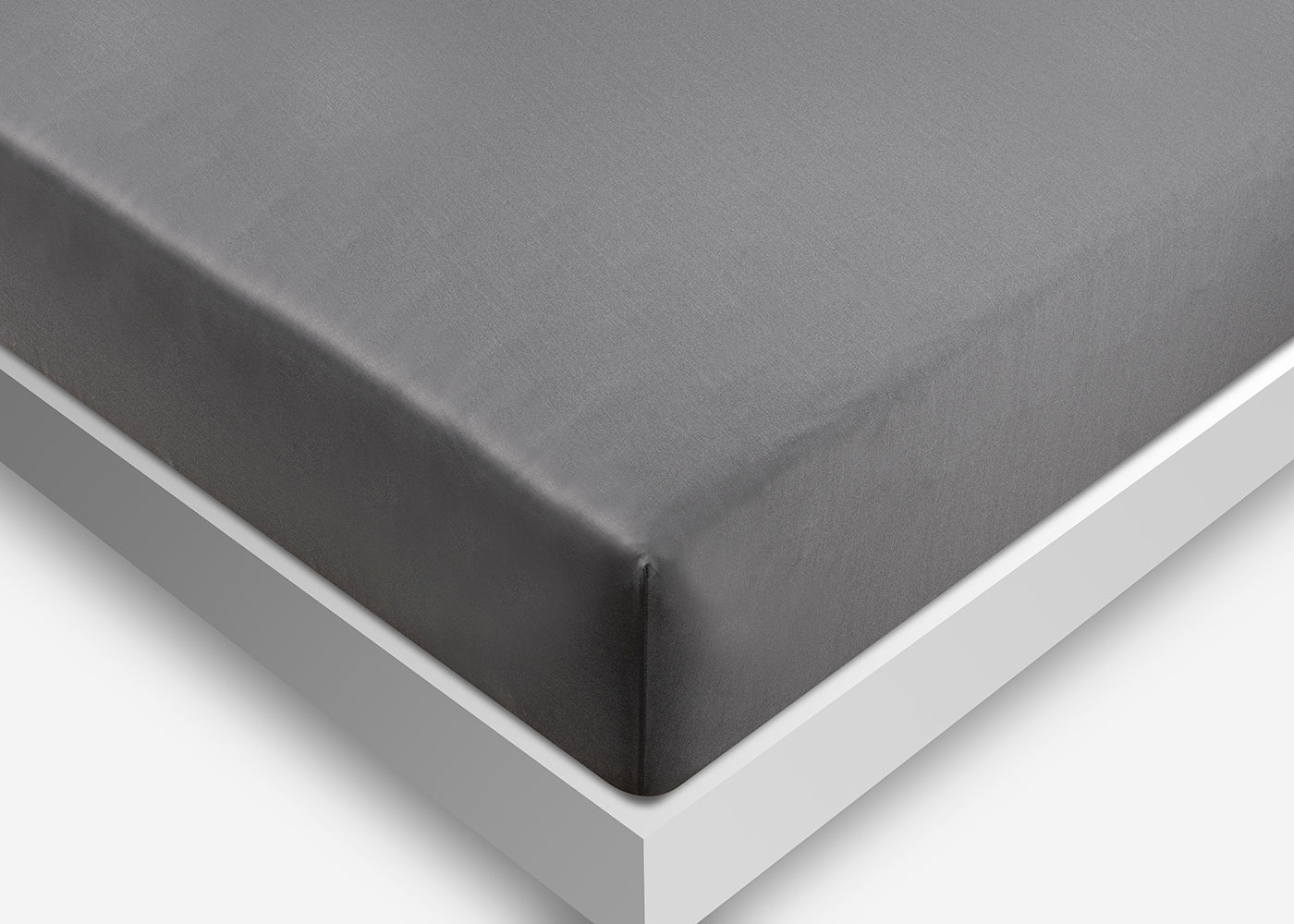 Bedgear Dri Tec Sheet Set and the Grey Bedroom