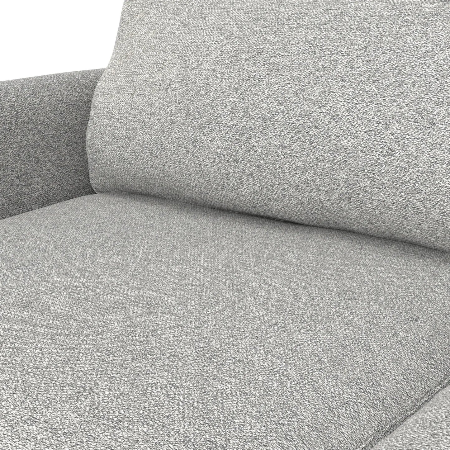 Livingston Upholstered Sofa with Premium Comfort