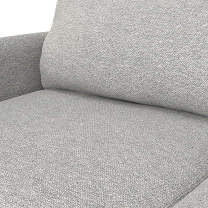 Livingston Upholstered Sofa with Premium Comfort