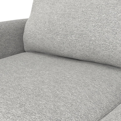 Livingston Upholstered Sofa with Cushions
