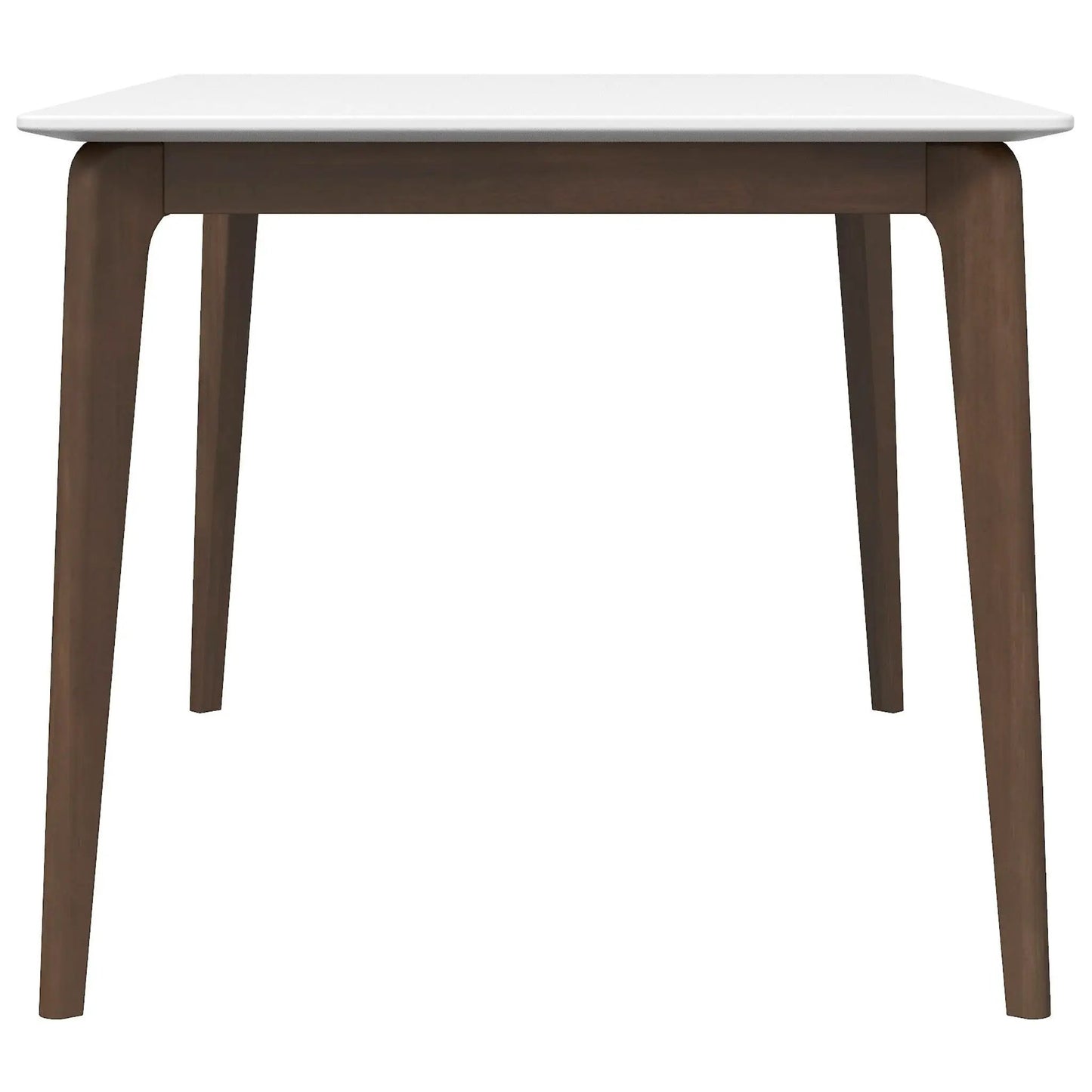 Levi Modern Rectangular Dining Table for Kitchen