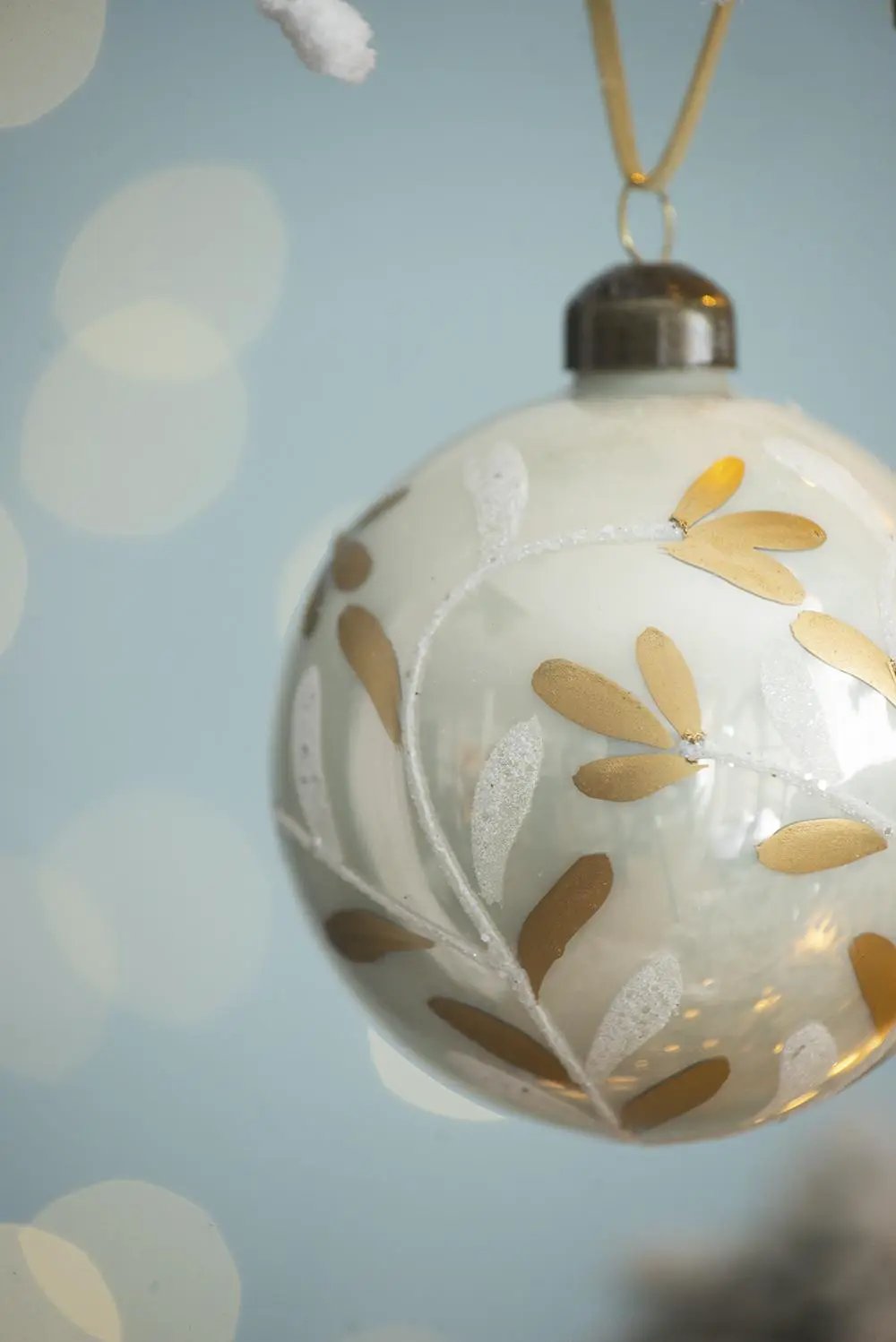 Christmas Ball Ornaments for Holiday Tree Decor
