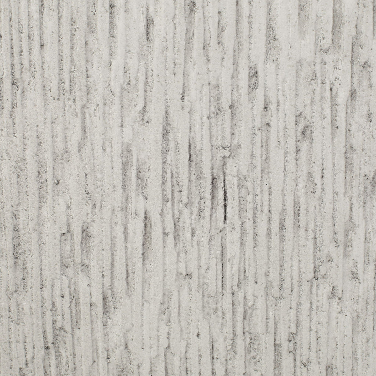 Planter product image: gray concrete texture with vertical ridges on Tampa Home & Garden Store