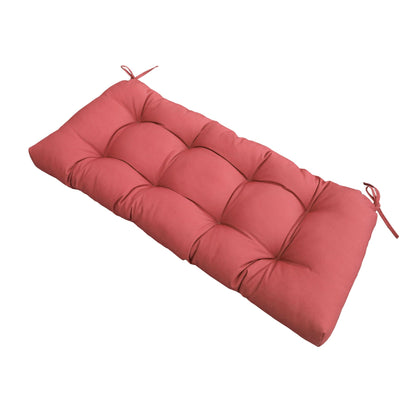 Weather Resistant Outdoor Bench Cushions For Home