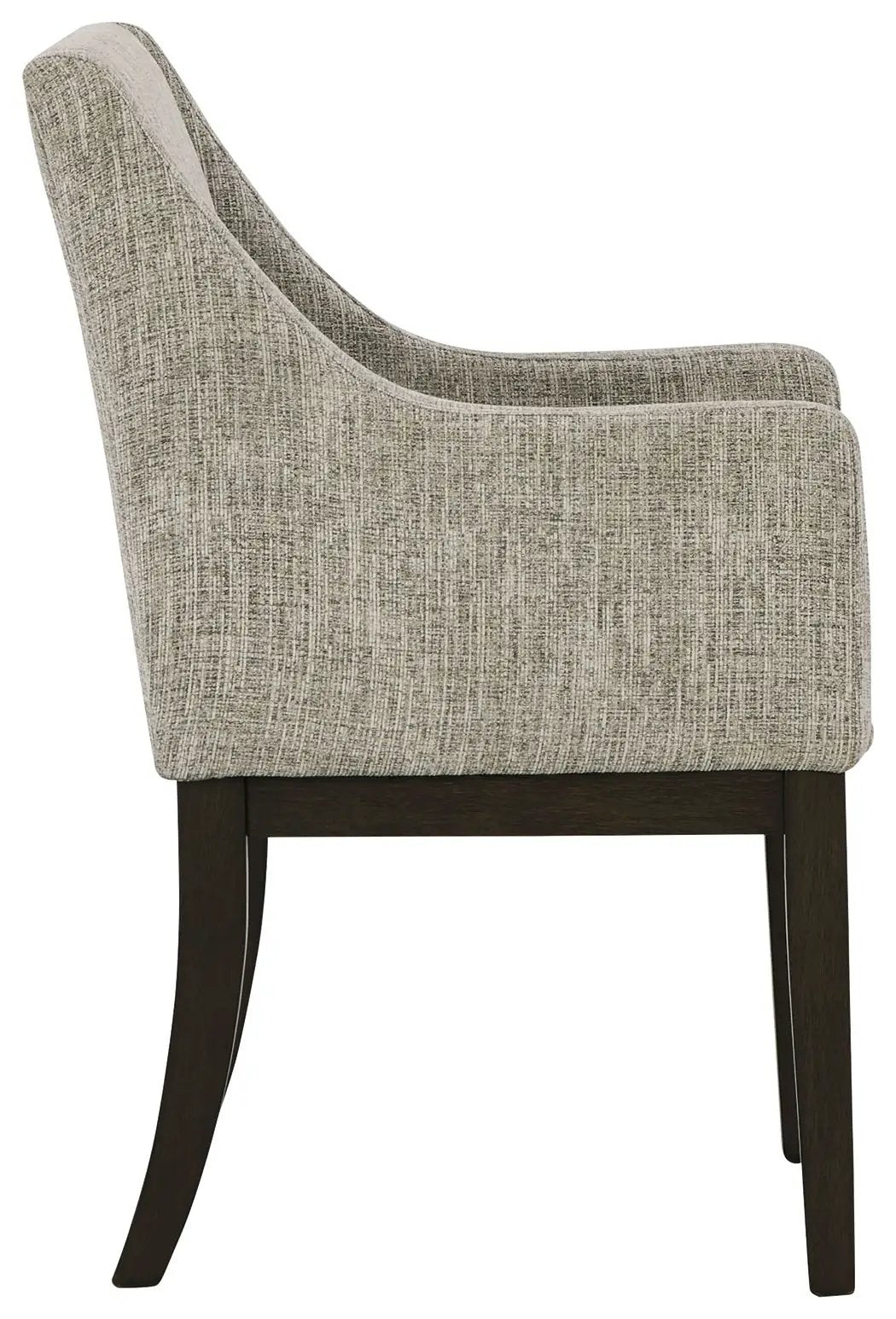 Burkhaus Dining UPH Arm Chair 2 Pack Beige