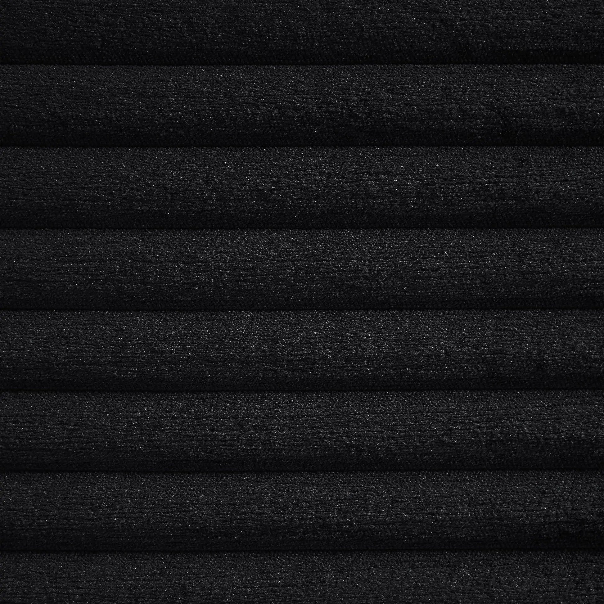 2 Piece Living Room Sets black textured upholstery swatch by Unique Piece Furniture on Tampa Home & Garden Store