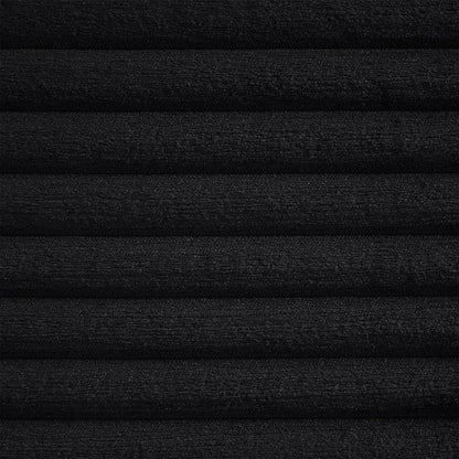 2 Piece Living Room Sets black textured upholstery swatch by Unique Piece Furniture on Tampa Home & Garden Store