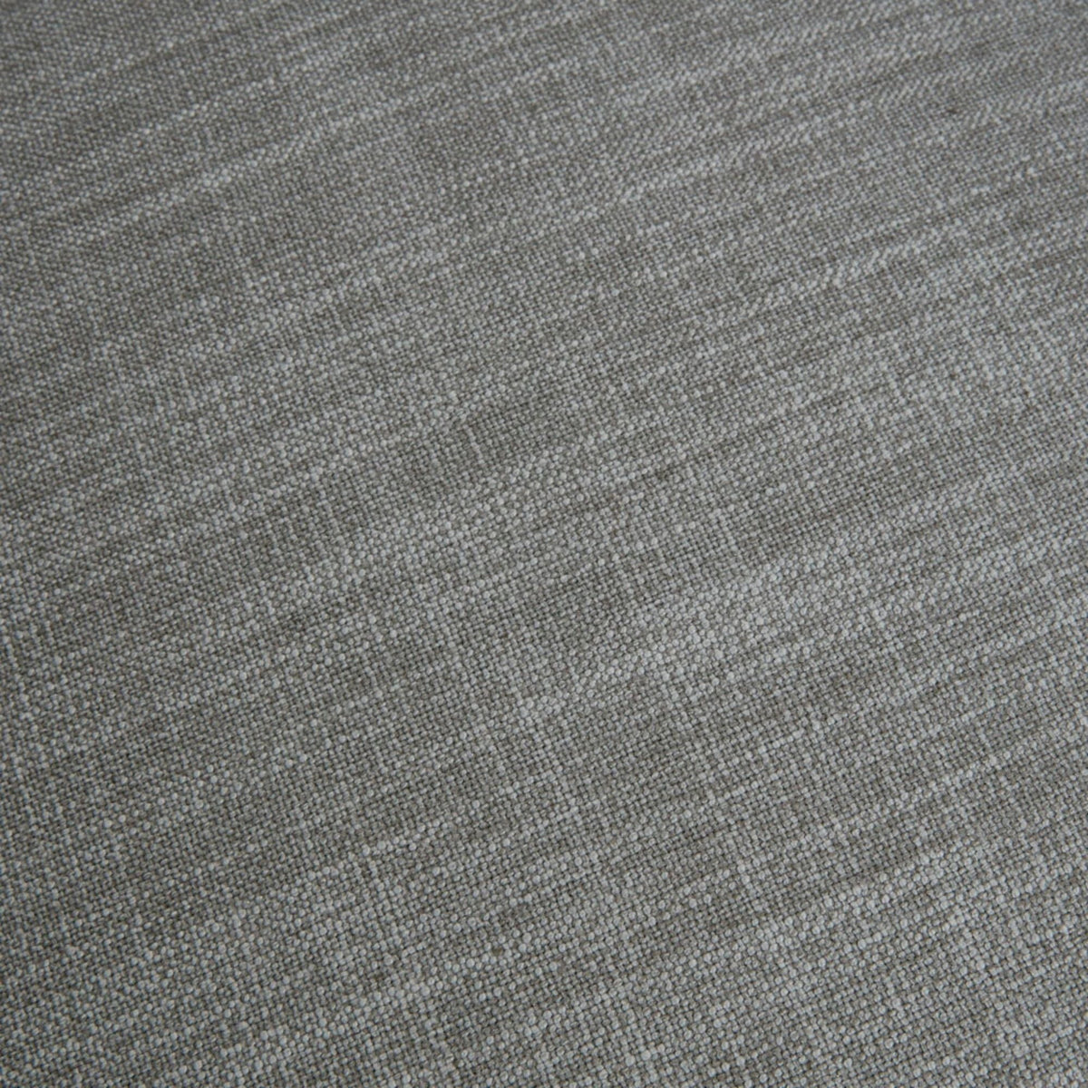 Pearl silver woven upholstery fabric close-up for furniture by HouseOfZazla on Tampa Home & Garden Store