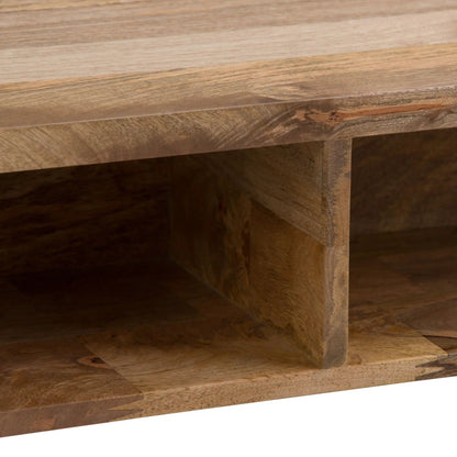 Hunter Handcrafted Lift Top Coffee Table