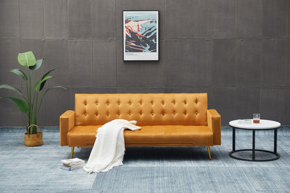 Comfortable Compact Sofa Bed For A Small Space