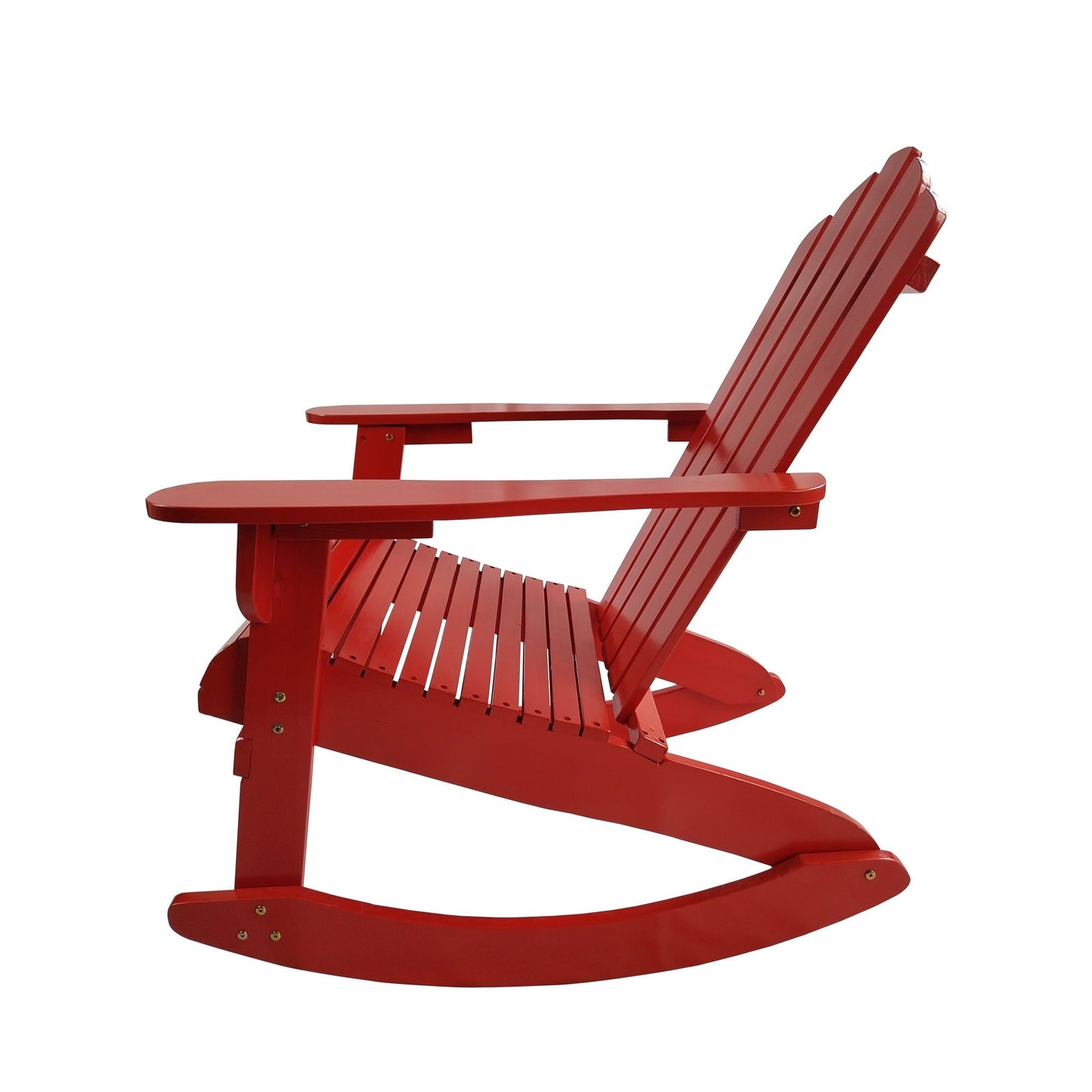 Reclining Adirondack Chair for the Front Porch