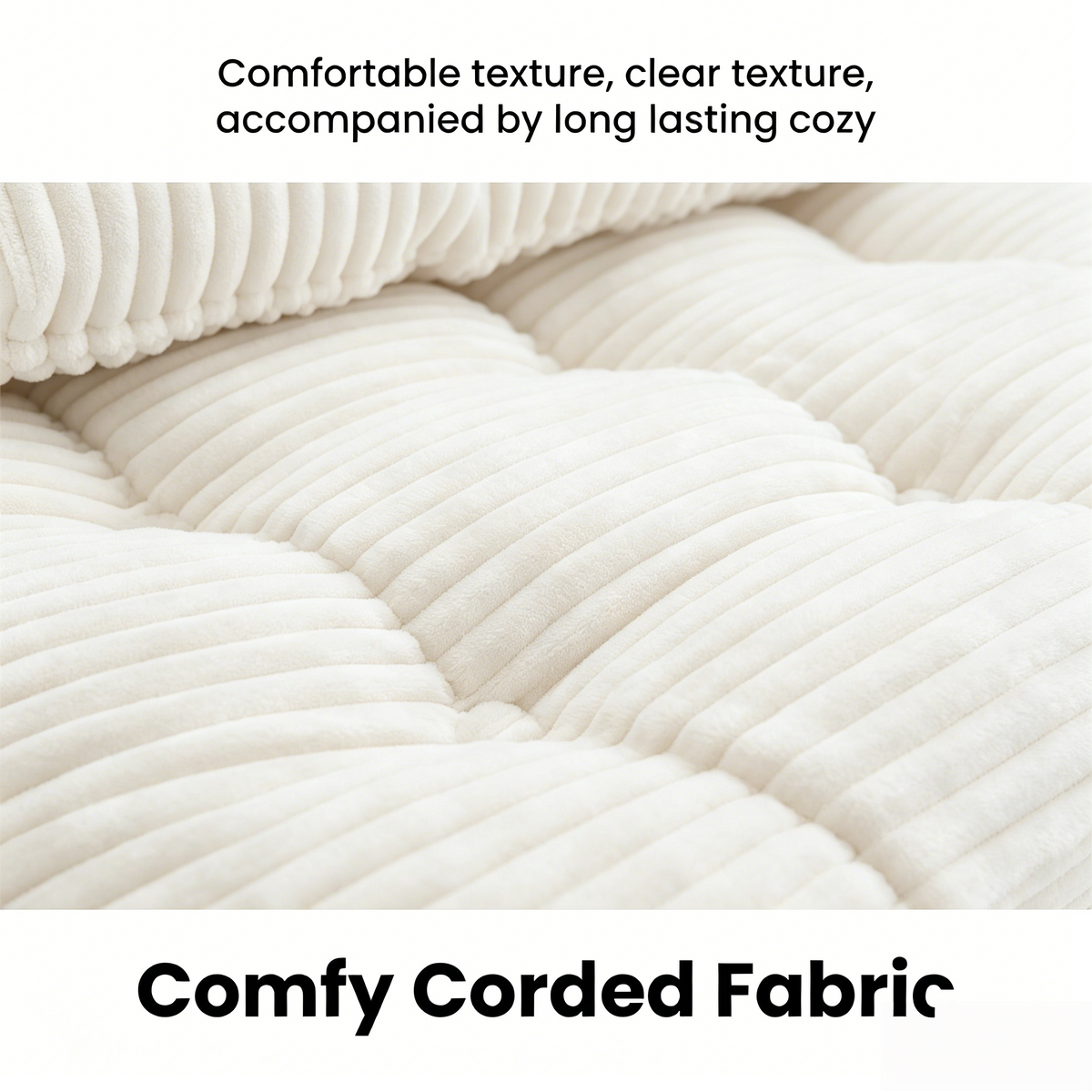 Folding Sofa Bed or Chair for a Cozy Living Room