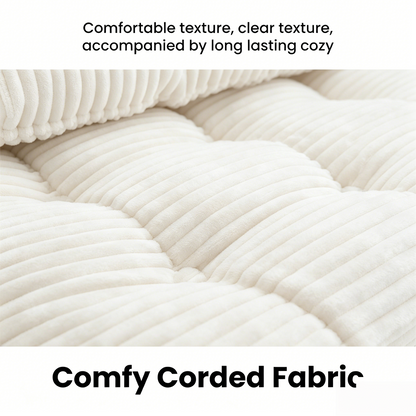 Folding Sofa Bed or Chair for a Cozy Living Room