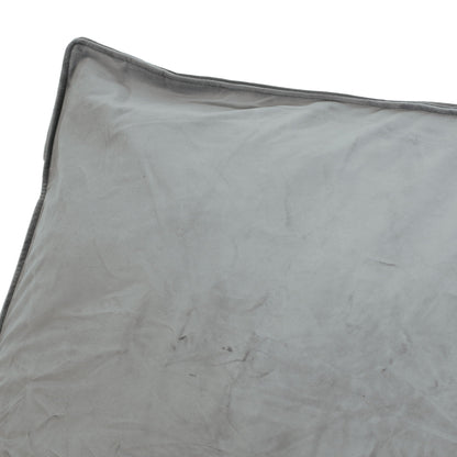 Fila Seater Bean Bag Chair with Armrests