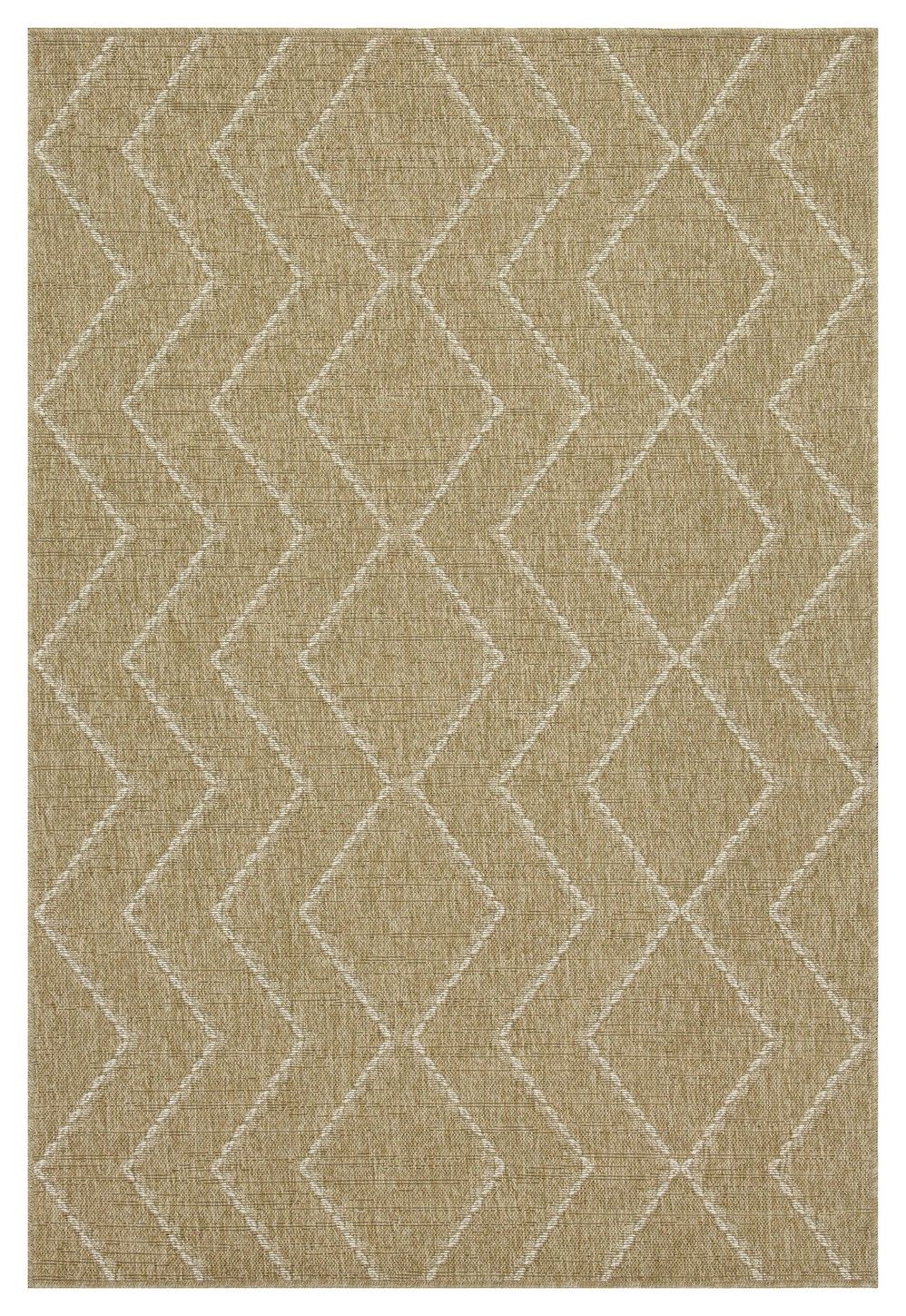 Premium Earth Indoor and Outdoor Area Rug