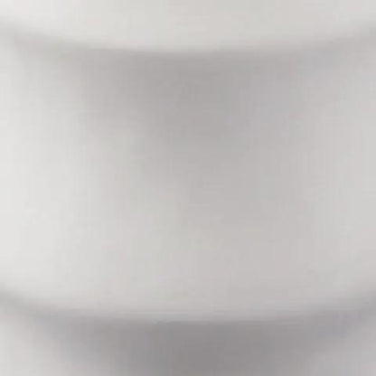 Veraleigh poly lamp floor lamp shade, white-gray matte, Unique Piece Furniture on Tampa Home & Garden Store