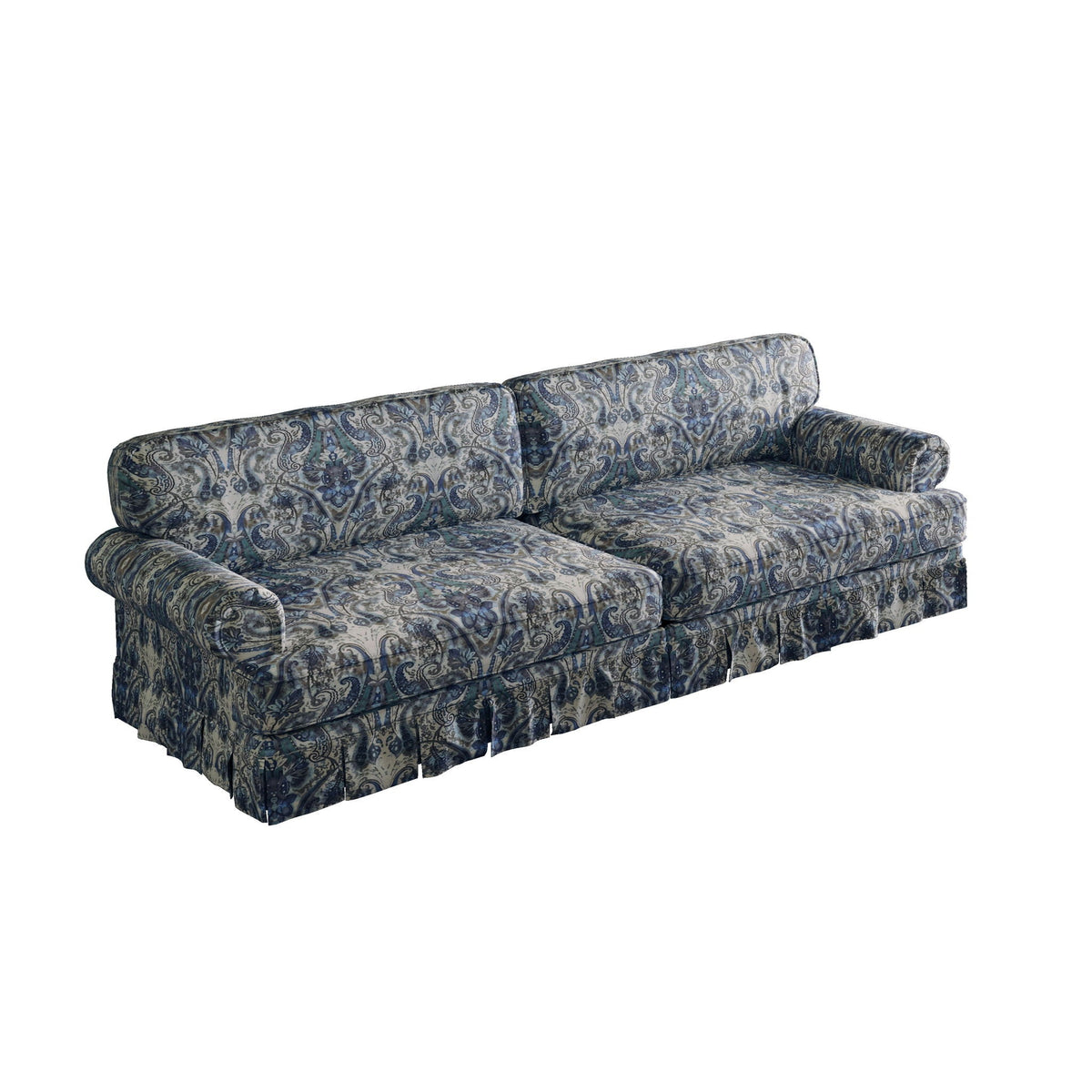 Heavy Duty Cloud Couch Sofa and Comfort Frame