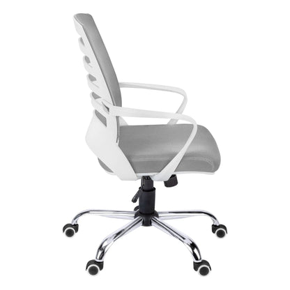 Office Chair Adjustable Height and Swivel