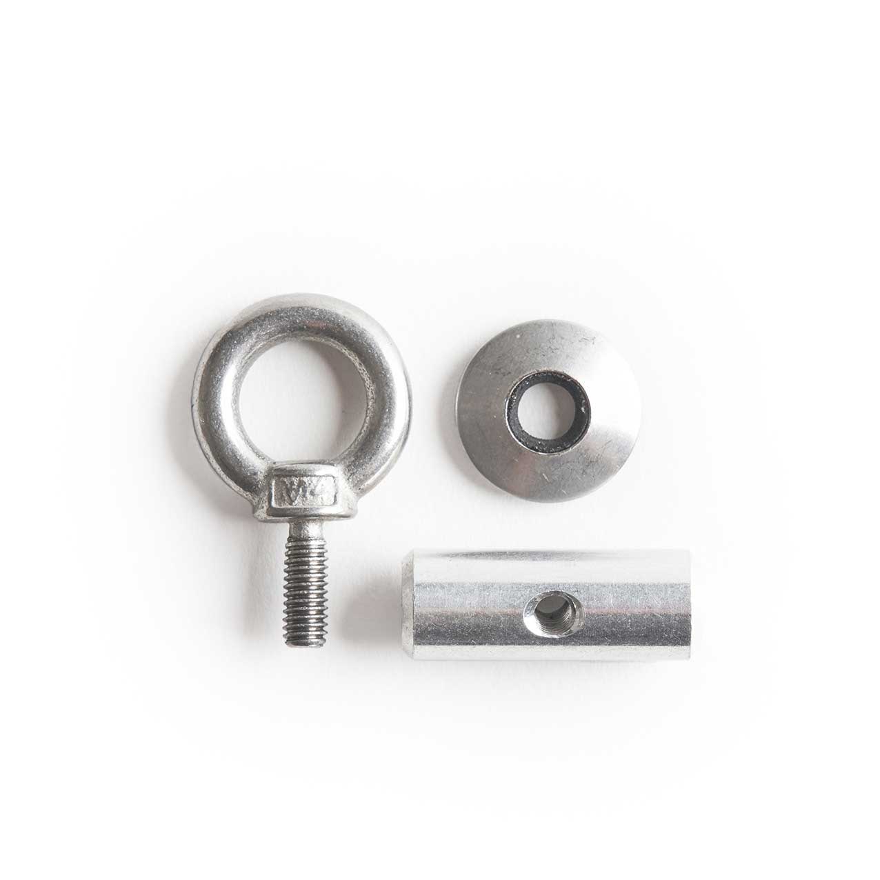 5/16" (8mm) Awning Rail Anchor - Tampa Home & Garden Store