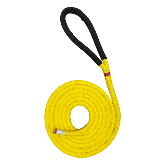 5/8" Arbo Space LDB Bull Rope Arborist Dead Eye Sling - Tampa Home & Garden Store