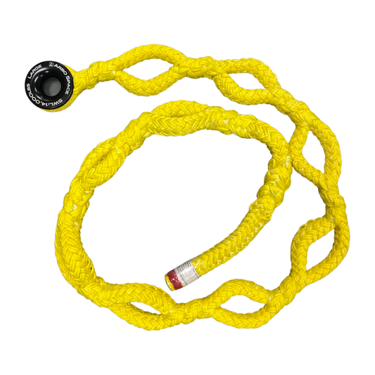 5/8" Arbo Space LPX Pluto Multi Ring Sling - Tampa Home & Garden Store