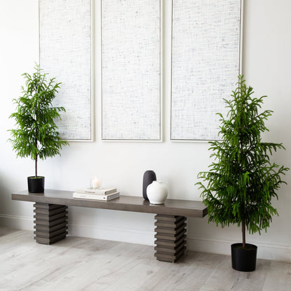 5' Artificial Norfolk Pine Tree - Tampa Home & Garden Store