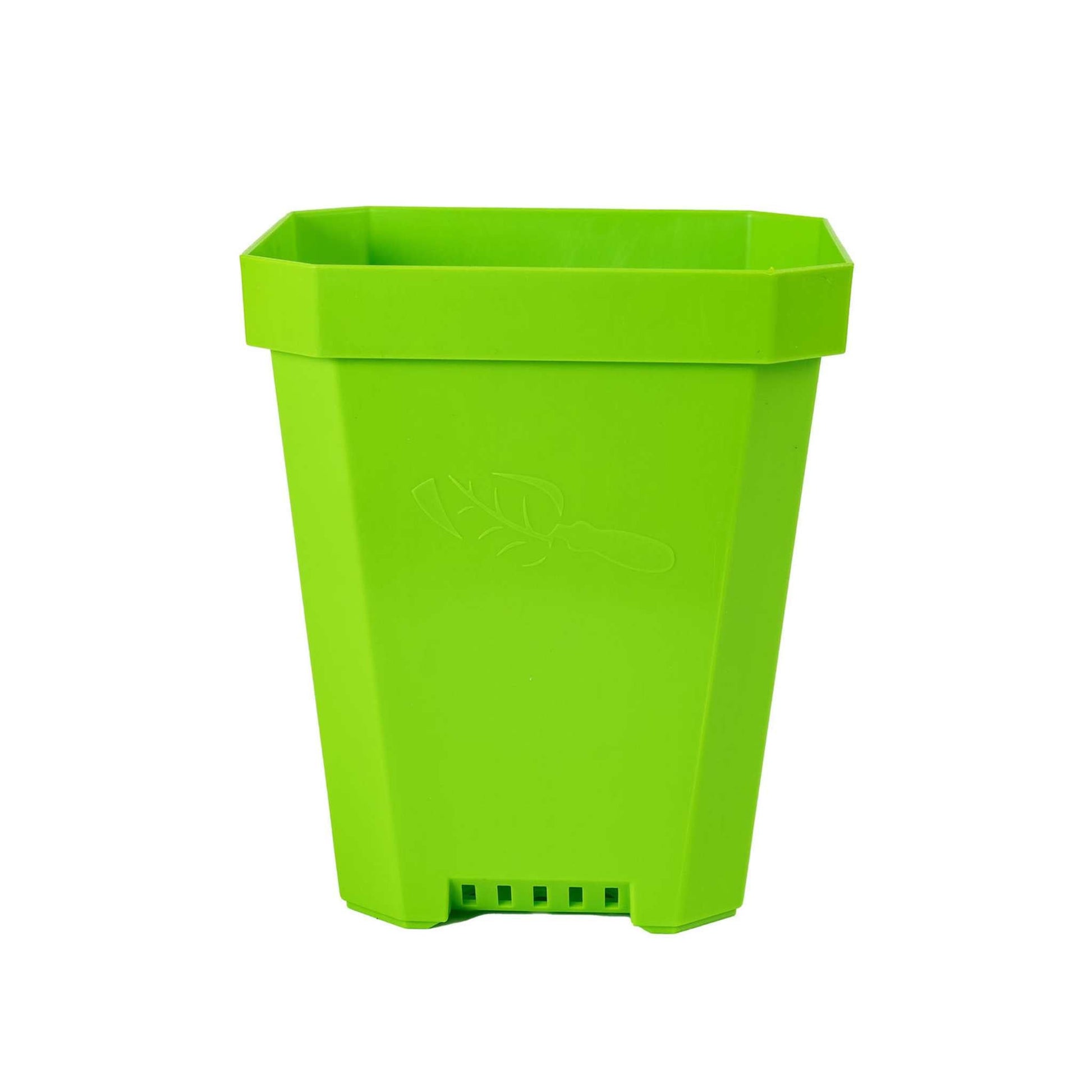 5" Heavy Duty Seed Starting Pots - Tampa Home & Garden Store