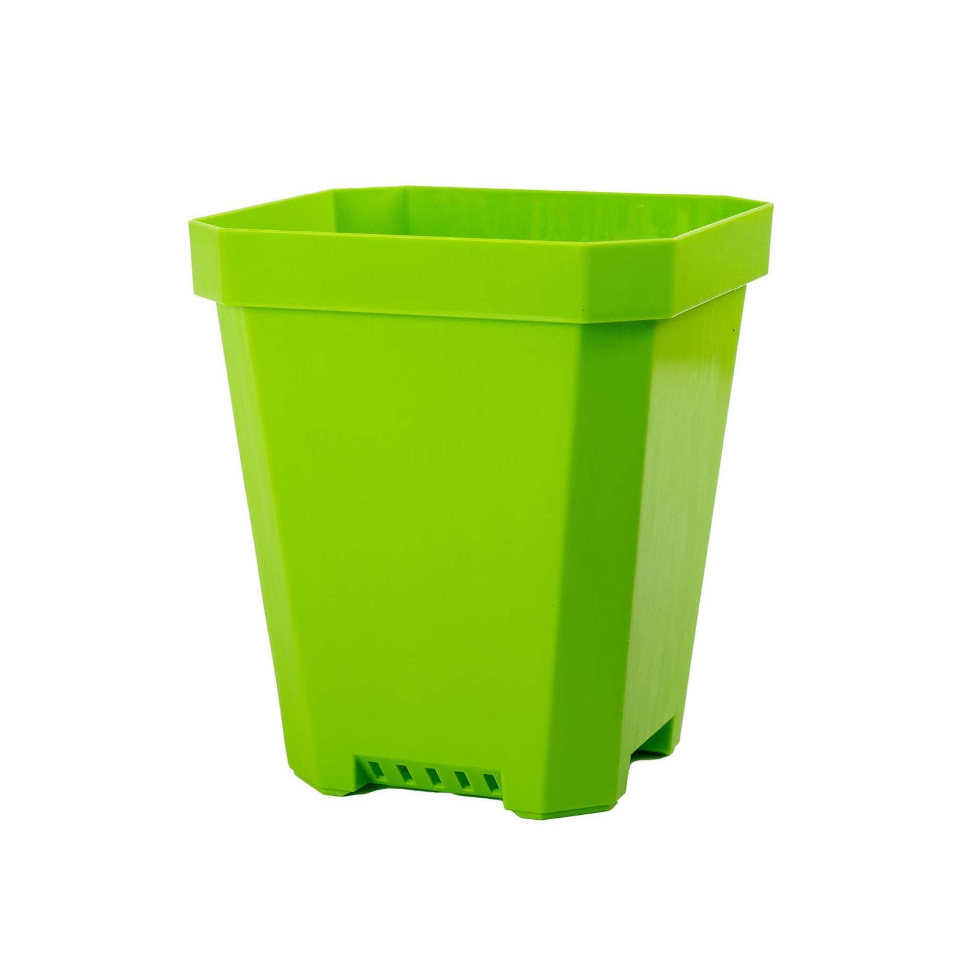 5" Heavy Duty Seed Starting Pots - Tampa Home & Garden Store