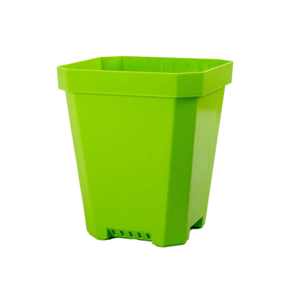 5" Heavy Duty Seed Starting Pots - Tampa Home & Garden Store
