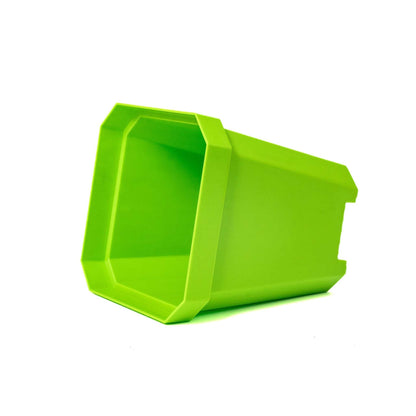 5" Heavy Duty Seed Starting Pots - Tampa Home & Garden Store