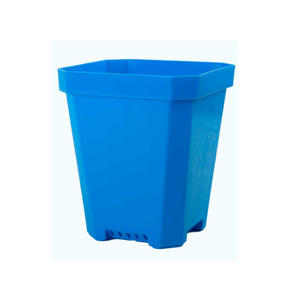 5" Heavy Duty Seed Starting Pots - Tampa Home & Garden Store