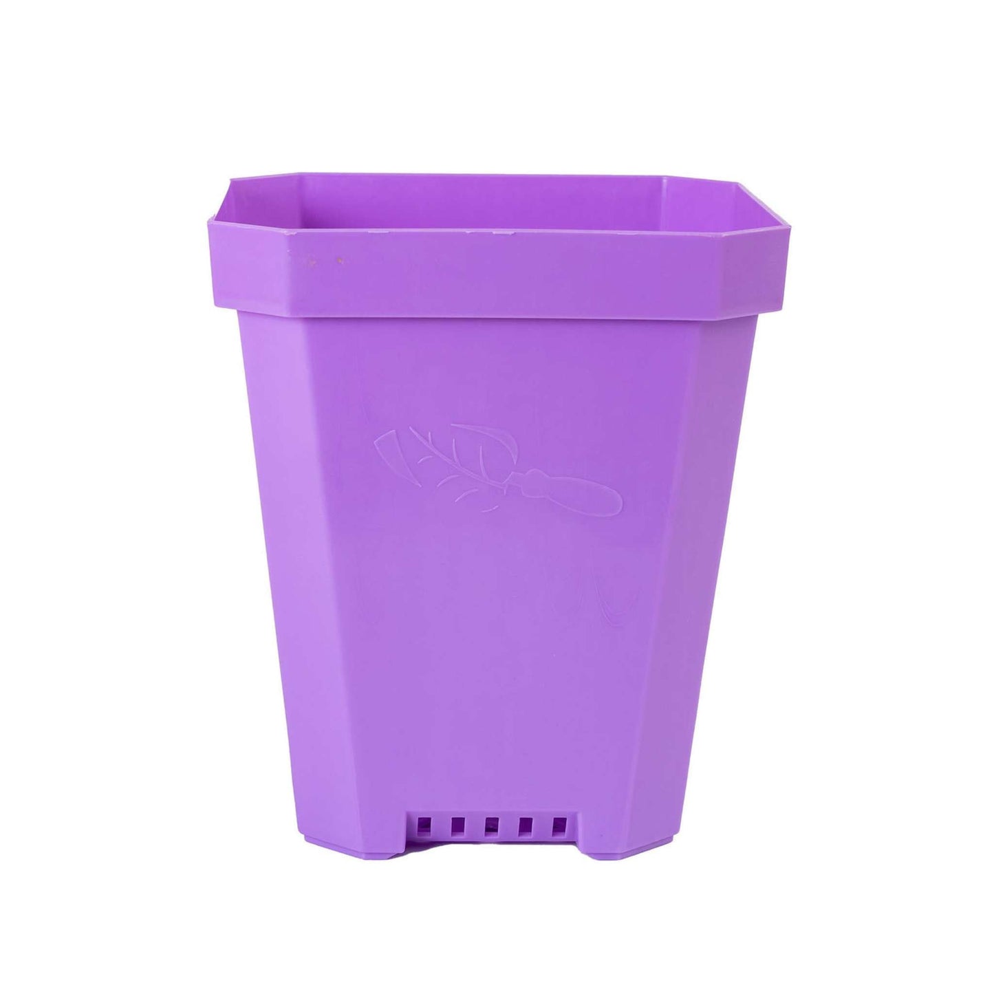 5" Heavy Duty Seed Starting Pots - Tampa Home & Garden Store