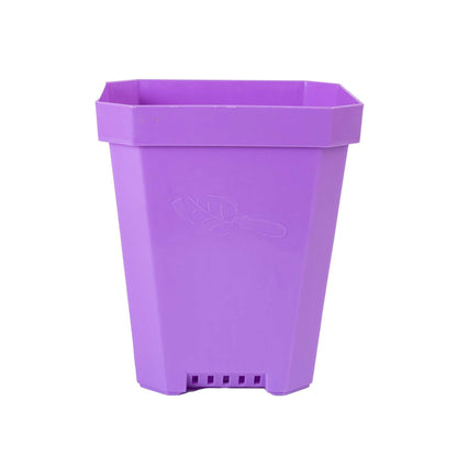 5" Heavy Duty Seed Starting Pots - Tampa Home & Garden Store