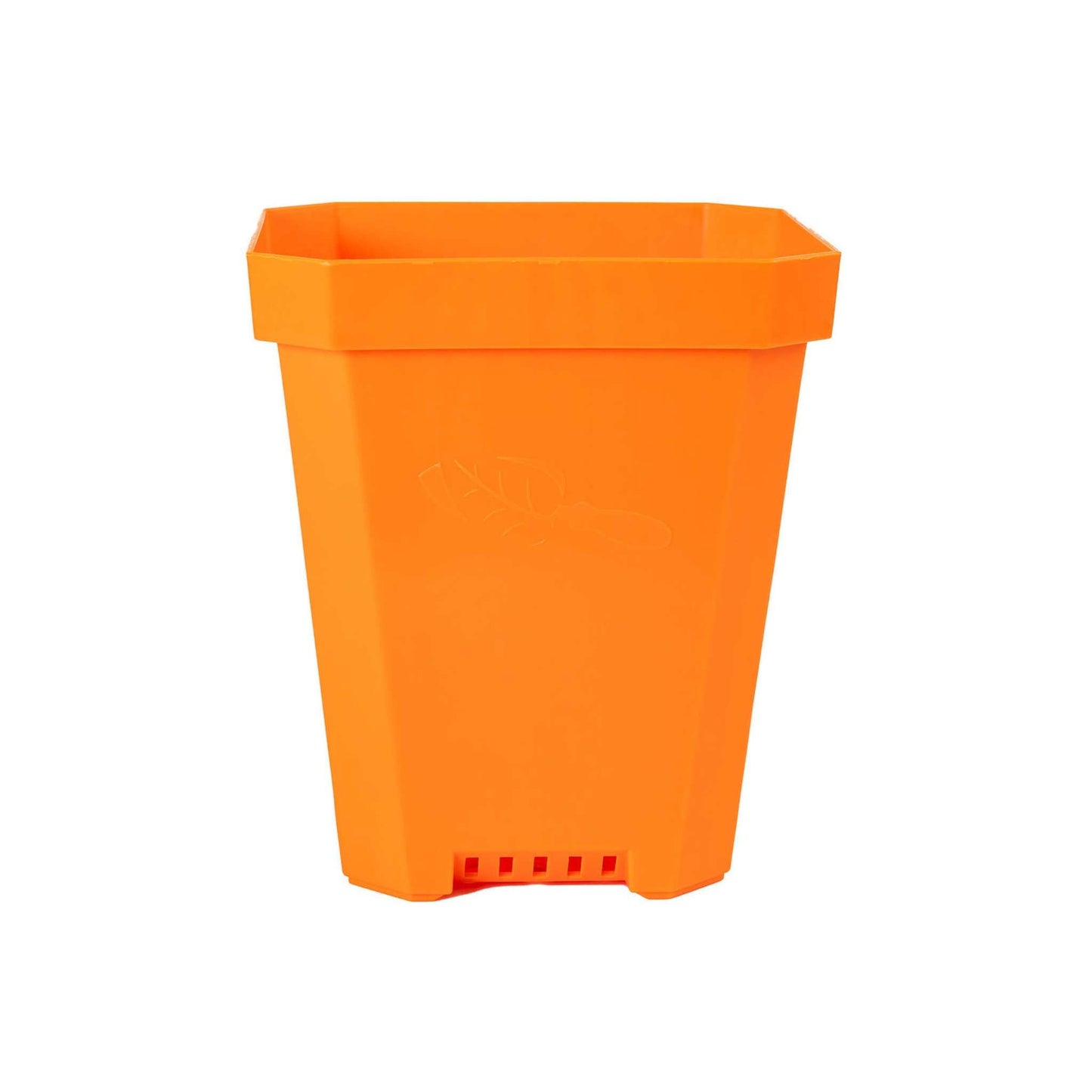5" Heavy Duty Seed Starting Pots - Tampa Home & Garden Store