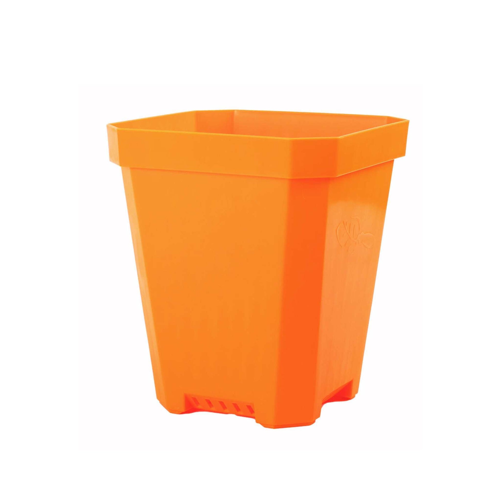 5" Heavy Duty Seed Starting Pots - Tampa Home & Garden Store