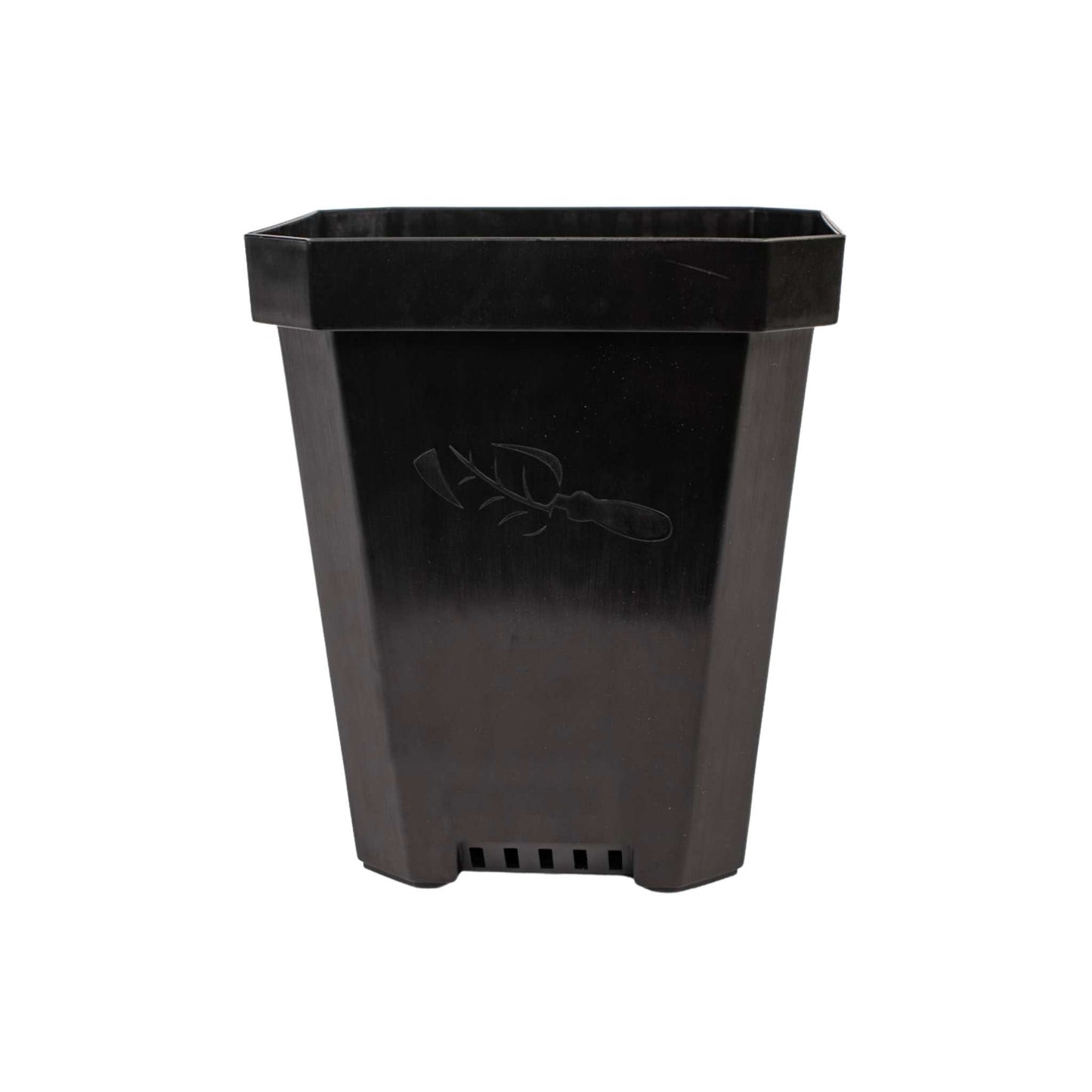 5" Heavy Duty Seed Starting Pots - Tampa Home & Garden Store