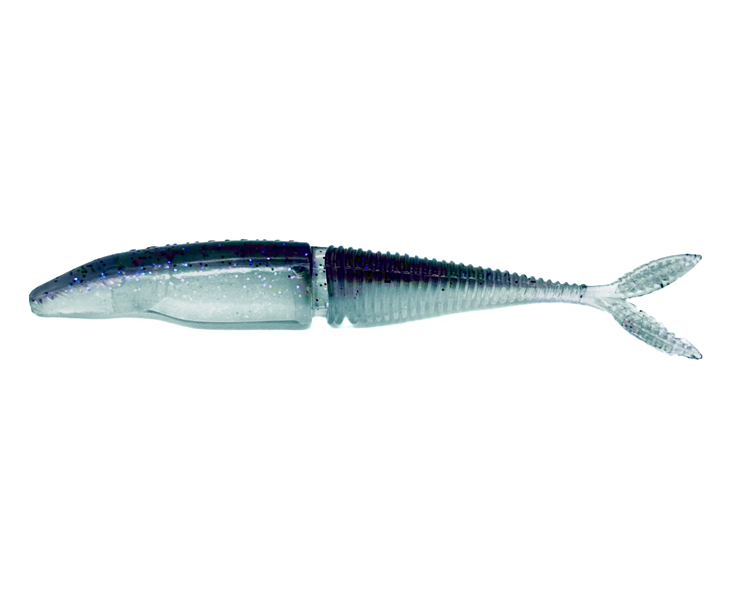 5" Rattle Shad - Tampa Home & Garden Store
