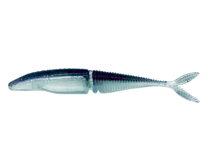 5" Rattle Shad - Tampa Home & Garden Store