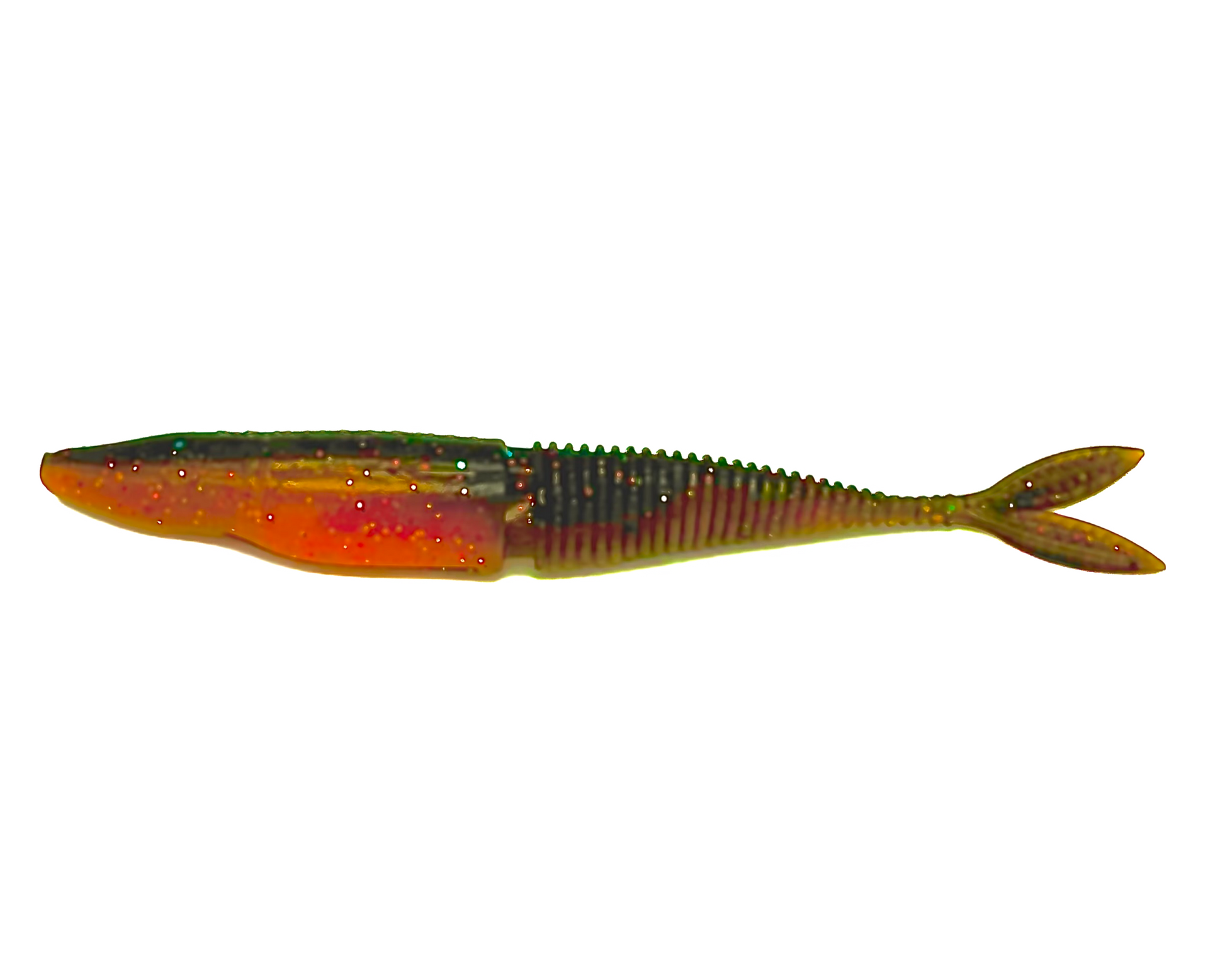 5" Rattle Shad - Tampa Home & Garden Store