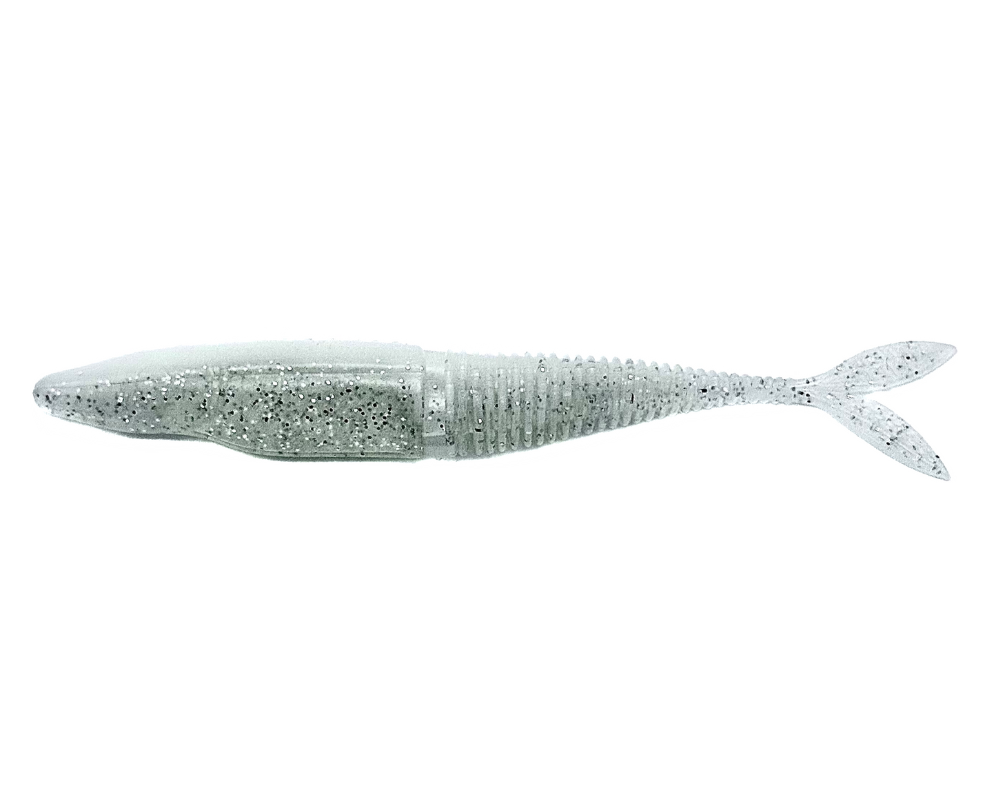 5" Rattle Shad - Tampa Home & Garden Store
