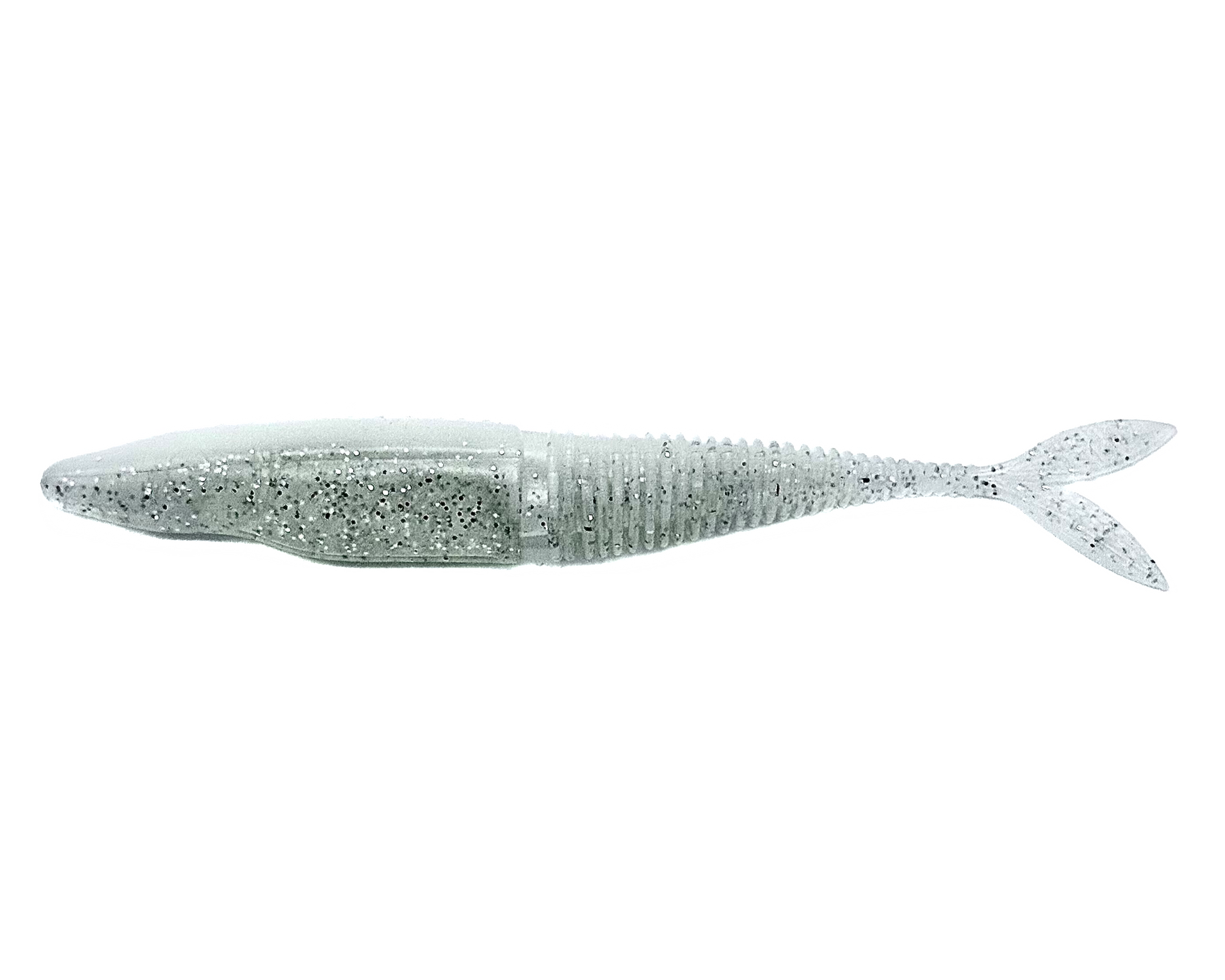5" Rattle Shad - Tampa Home & Garden Store