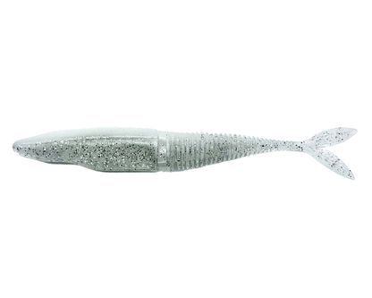 5" Rattle Shad - Tampa Home & Garden Store